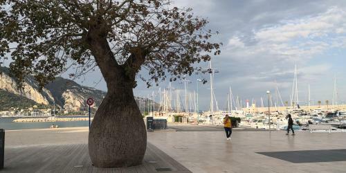 Apartamento Joli Studio Dans Le Coeur de Menton