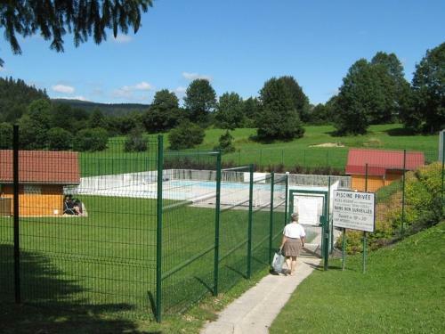 Apartamento D�tente Au C?ur de La Station