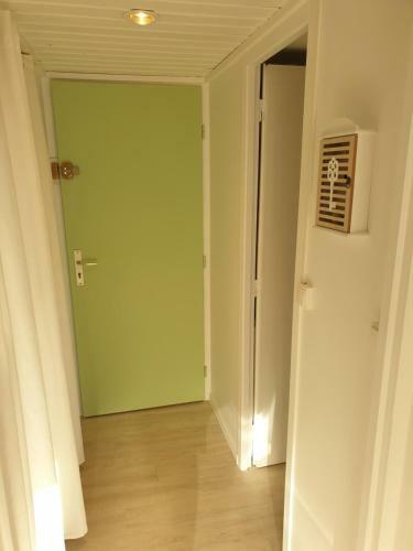 Apartamento D�tente Au C?ur de La Station