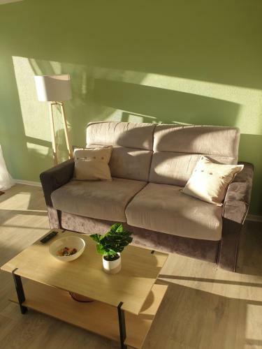 Apartamento D�tente Au C?ur de La Station