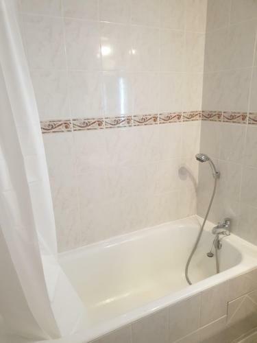 Apartamento D�tente Au C?ur de La Station