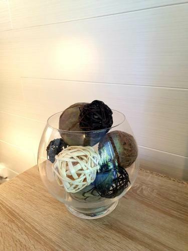 Apartamento D�tente Au C?ur de La Station