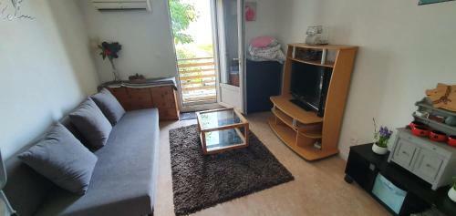Apartamento Studio La Carquette