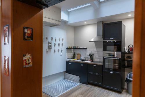 Apartamento La Confiserie, Immense Et Atypique Plein Centre