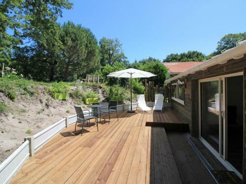G�te Mios, 1 Pi�ce, 2 Personnes - Fr-1-440-54