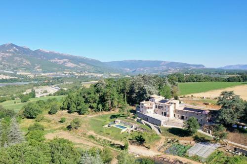 Bed & Breakfast Domaine de Combe Beluze