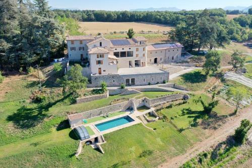 Bed & Breakfast Domaine de Combe Beluze