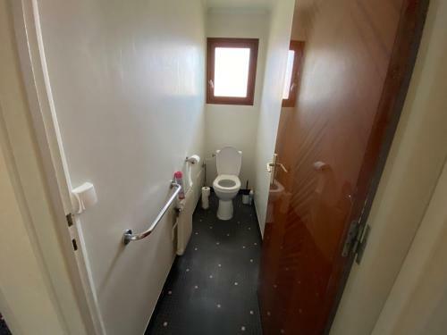 Apartamento Les Pr�s Sal�s