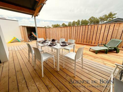 Villa Karikal - Maison � 800m de L'oc�an