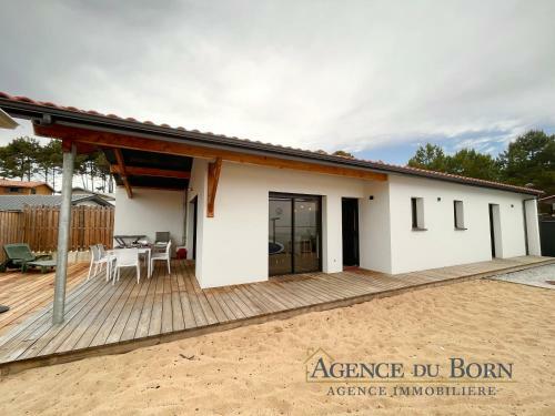 Villa Karikal - Maison � 800m de L'oc�an