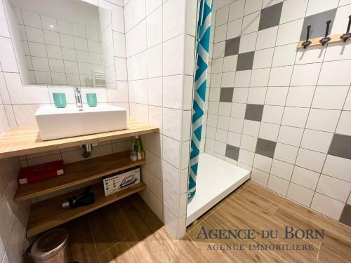 Villa Karikal - Maison � 800m de L'oc�an