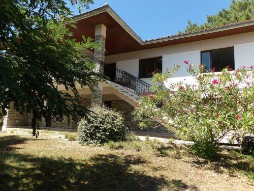 Apartment Doucham�a