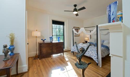 Red Hill Bed And Breakfast