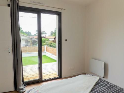 Holiday Home Le Courant