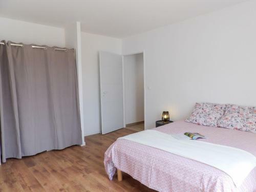 Holiday Home Le Courant