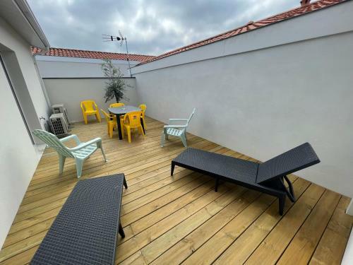 Apartamento Julietta