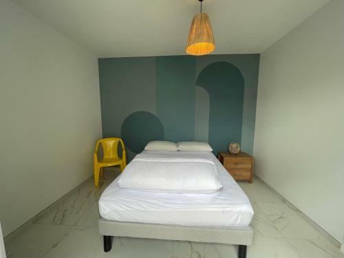 Apartamento Julietta