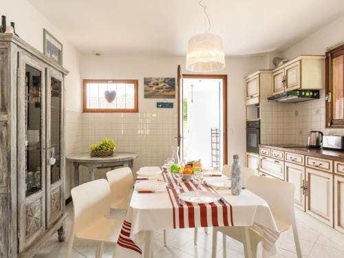 Holiday Home Les Bouvreuils
