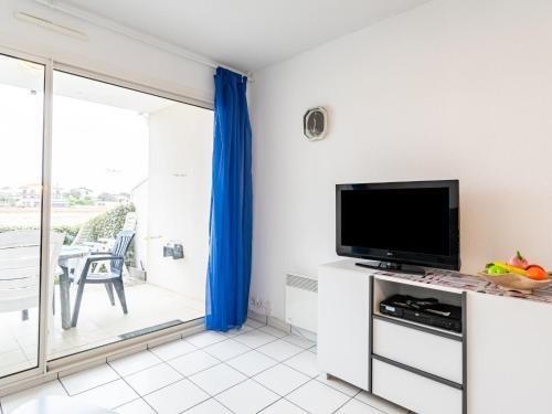 Apartment Les P�cheurs-6