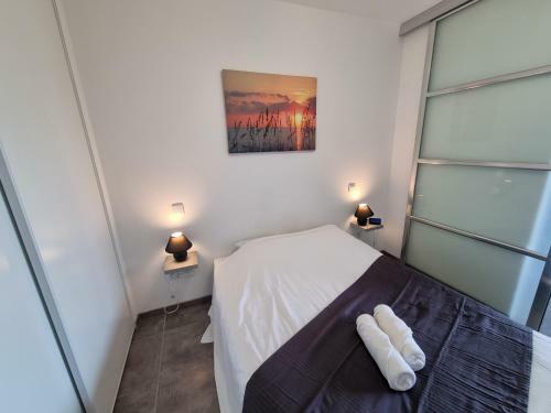 Apartamento La Cabane Mathchlohome ~ 10 Min � Pied de L'oc�an