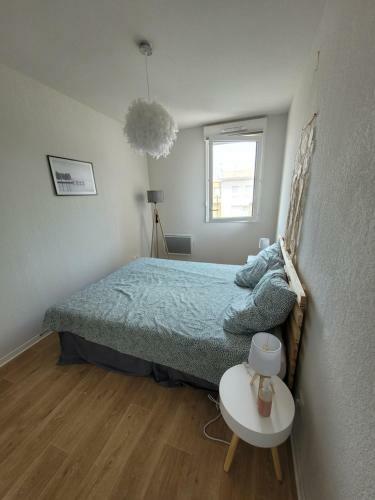 Apartamento Soleil Couchant A - 06