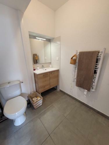 Apartamento Soleil Couchant A - 06
