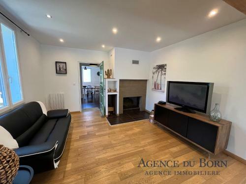 Villa Mamigo - Maison � 1.8 Km de L'oc�an