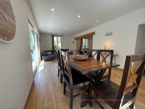 Villa Mamigo - Maison � 1.8 Km de L'oc�an
