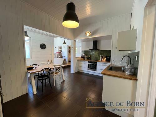 Villa Mamigo - Maison � 1.8 Km de L'oc�an