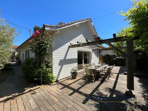 Villa Mamigo - Maison � 1.8 Km de L'oc�an