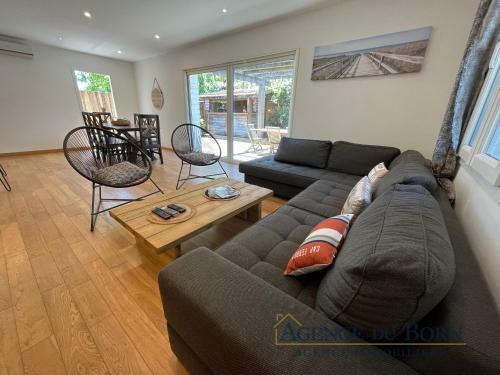 Villa Mamigo - Maison � 1.8 Km de L'oc�an