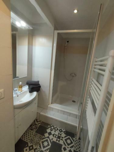 Apartamento Appartement Au C?ur de Moissac