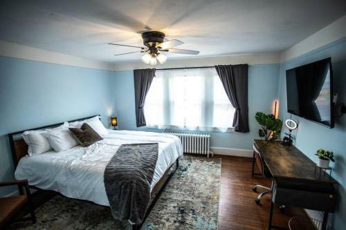 Charming 1932 Craftsman - The Bohannon House