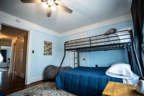 Charming 1932 Craftsman - The Bohannon House