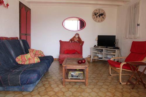 Apartamento Bastidon 42 Hameau de La Garrigue