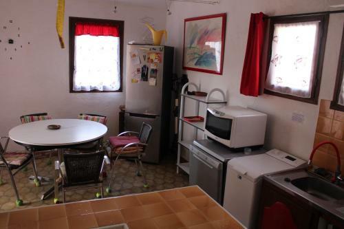 Apartamento Bastidon 42 Hameau de La Garrigue