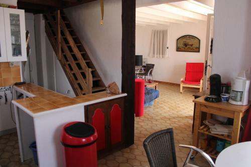 Apartamento Bastidon 42 Hameau de La Garrigue