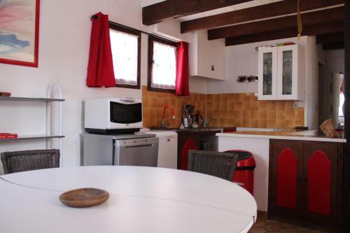 Apartamento Bastidon 42 Hameau de La Garrigue
