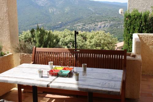 Apartamento Bastidon 42 Hameau de La Garrigue