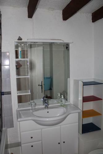 Apartamento Bastidon 42 Hameau de La Garrigue