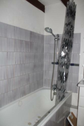 Apartamento Bastidon 42 Hameau de La Garrigue