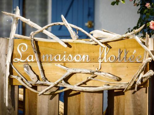 Villa La Maison Flott�e