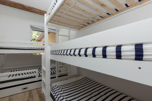 Pouthou Maison T4 9 Personnes