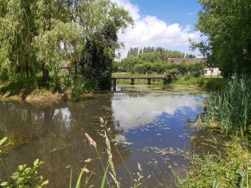 Bed & Breakfast Le Bonheur Des Plumes