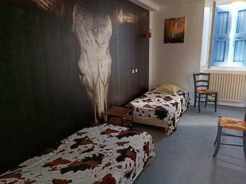 Hotel H�tel Restaurant L Or�e Du Vercors