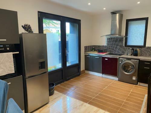 Apartamento Joli Duplex � 30min Paris