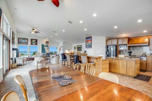 Clipper Inn - Presidential Suite