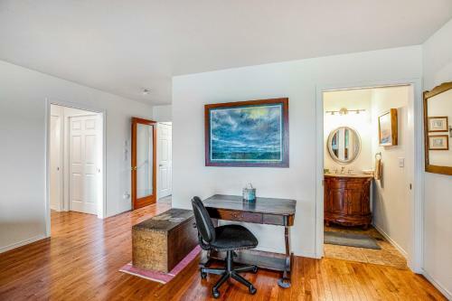 Clipper Inn - Presidential Suite