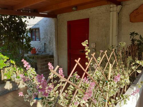 Agroturismo Pier Delle Vigne B&B