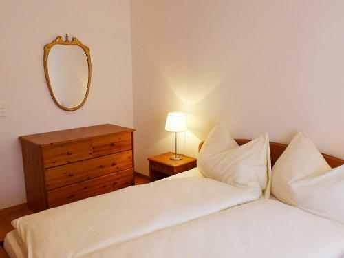 Apartamento Chesa Sur Val II